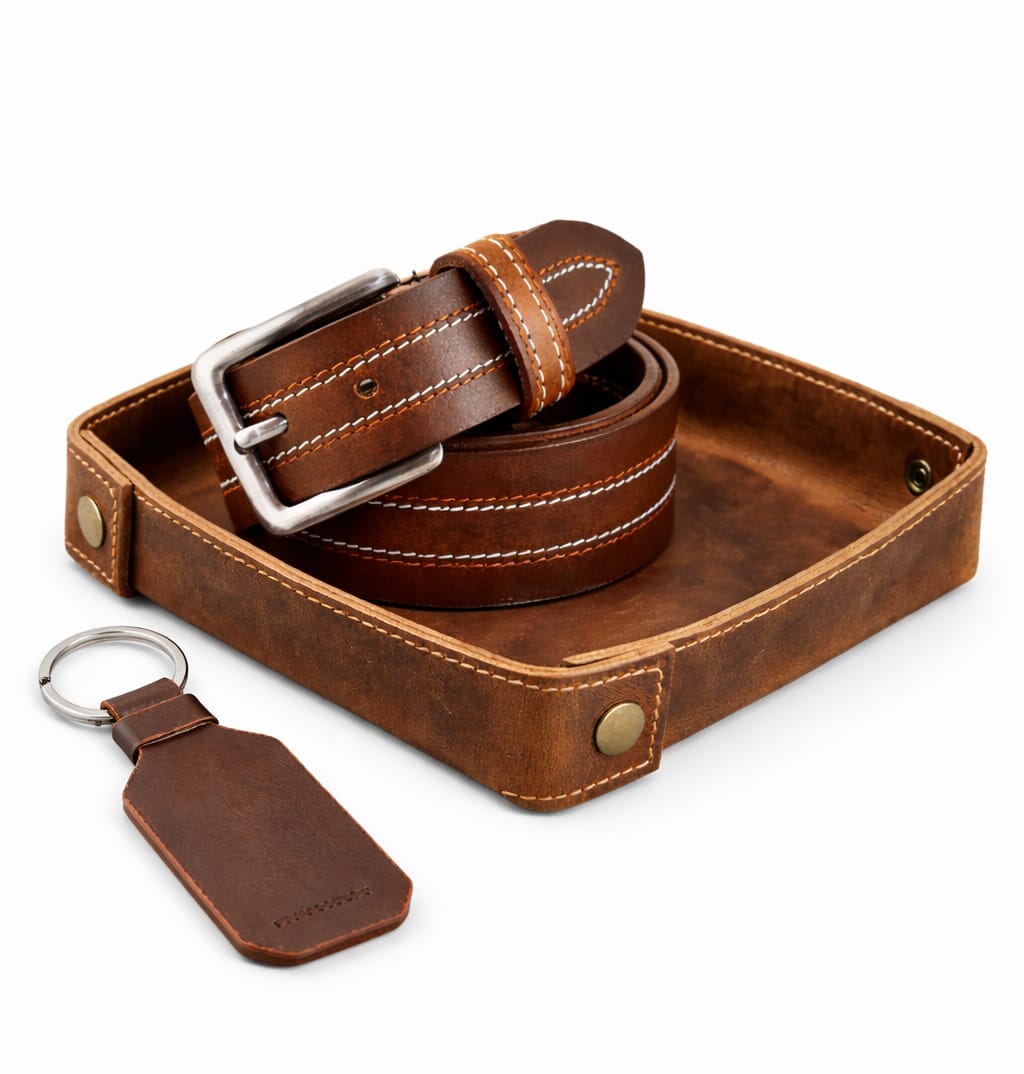 Wallets and small leather goods