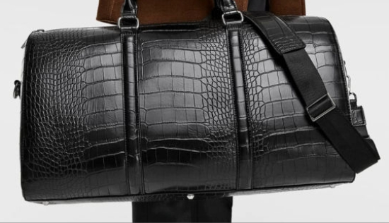 Bags and accessories