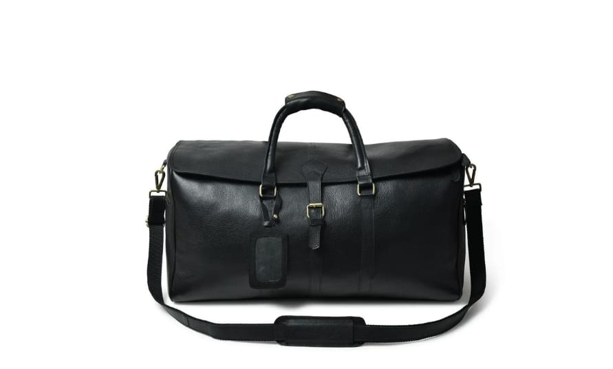 Travel and duffel bags