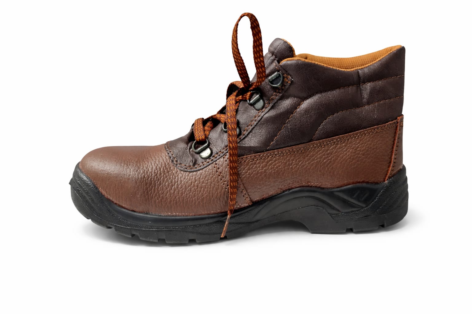 Industrial safety shoes